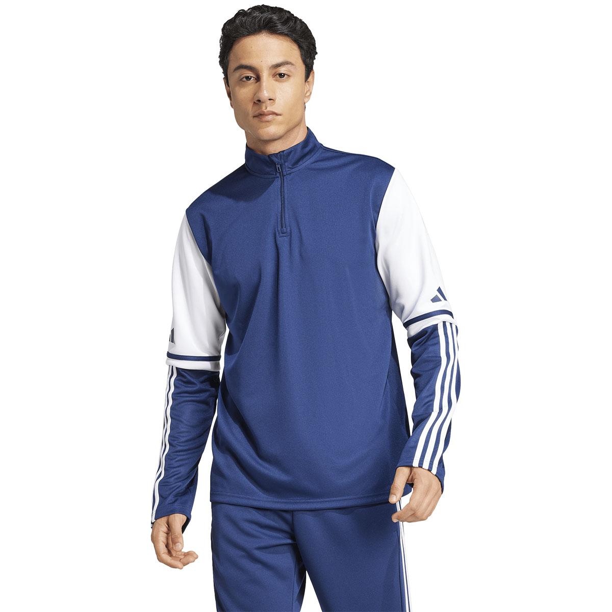 adidas Squadra 25 Half Zip Treningstrøye Aeq1