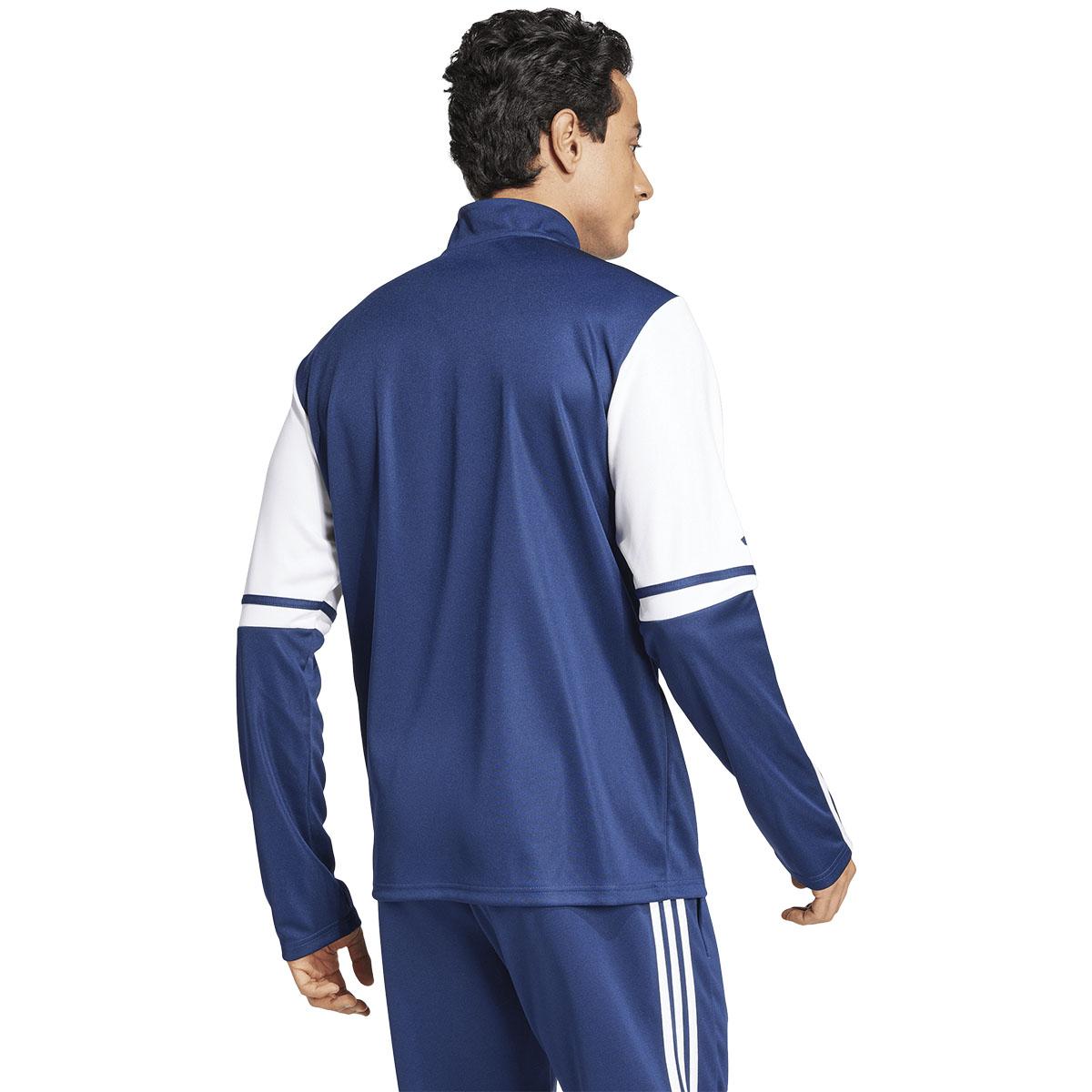 adidas Squadra 25 Half Zip Treningstrøye Aeq1
