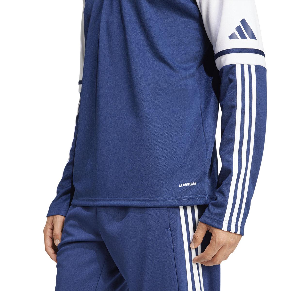 adidas Squadra 25 Half Zip Treningstrøye Aeq1