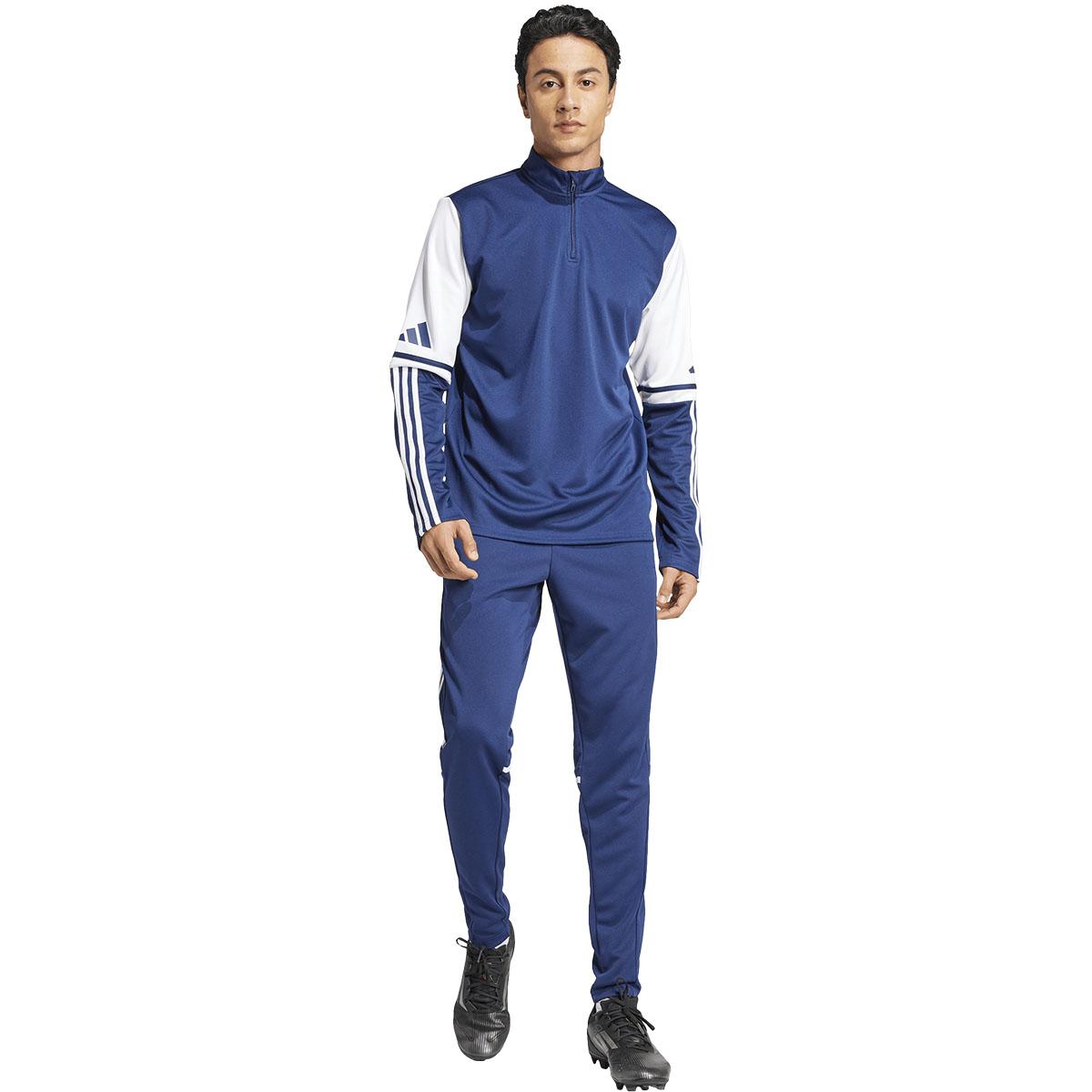 adidas Squadra 25 Half Zip Treningstrøye Aeq1