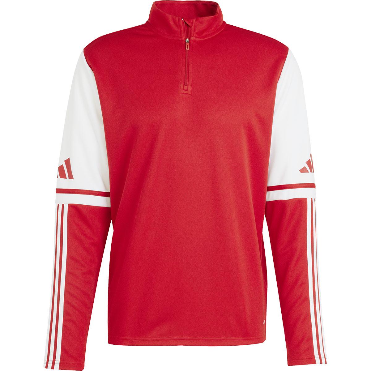 adidas Squadra 25 Half Zip Treningstrøye Aepu