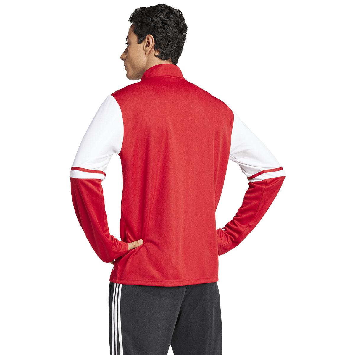 adidas Squadra 25 Half Zip Treningstrøye Aepu