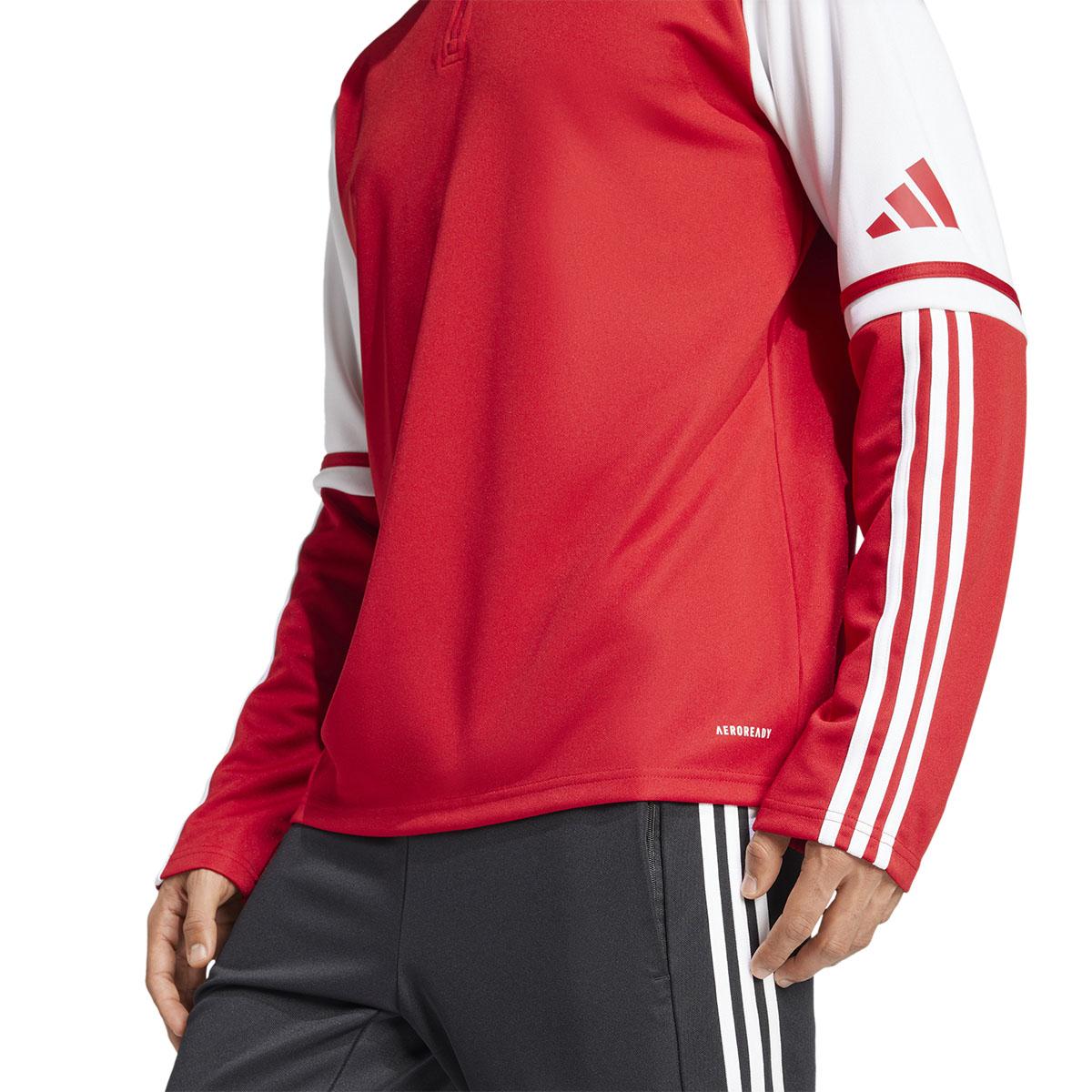 adidas Squadra 25 Half Zip Treningstrøye Aepu