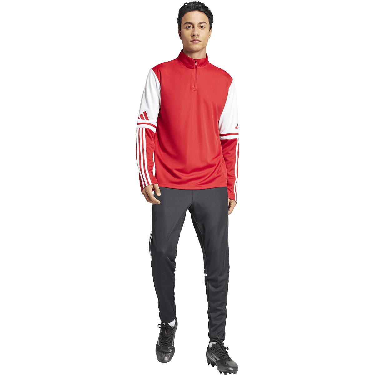 adidas Squadra 25 Half Zip Treningstrøye Aepu