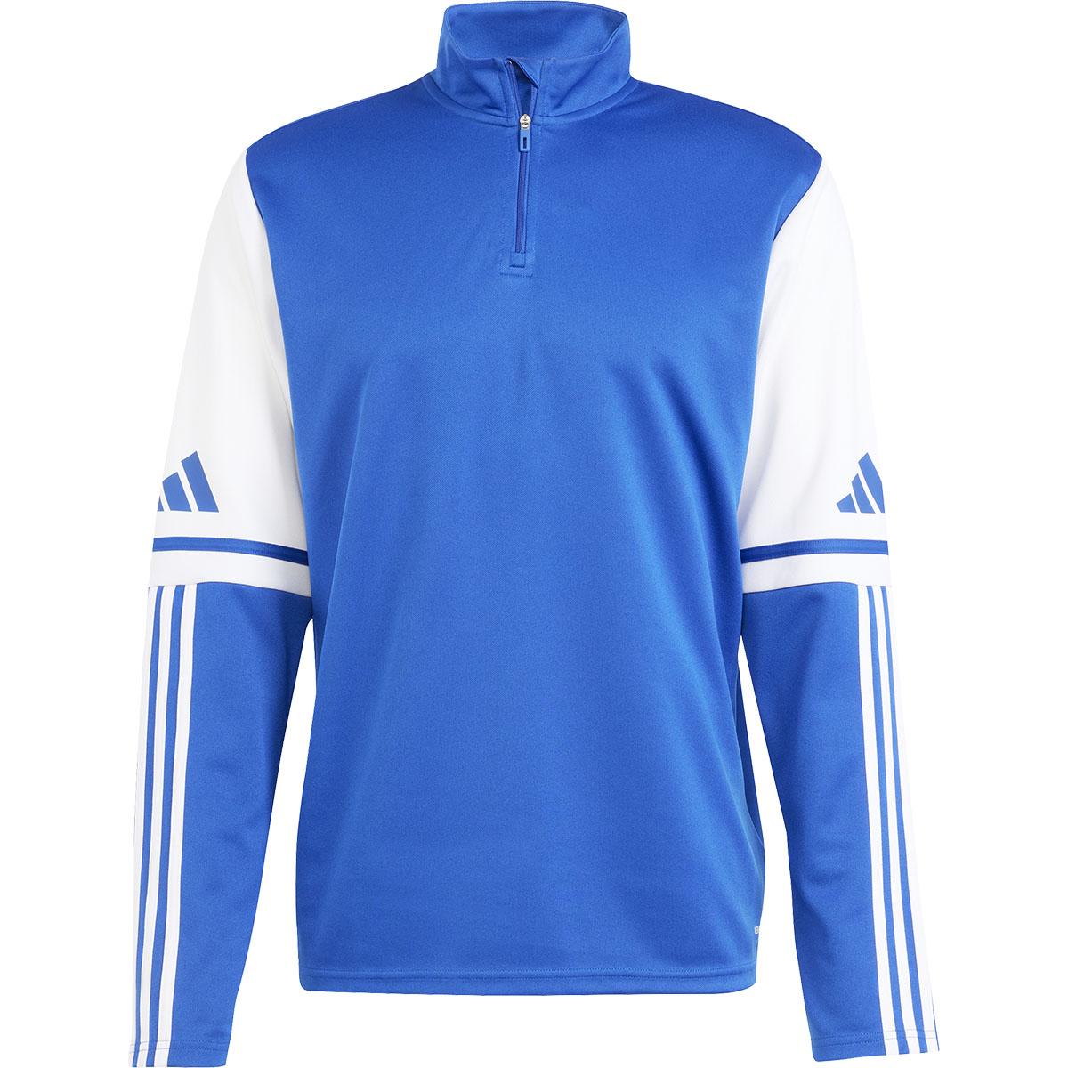 adidas Squadra 25 Half Zip Treningstrøye Ad8r