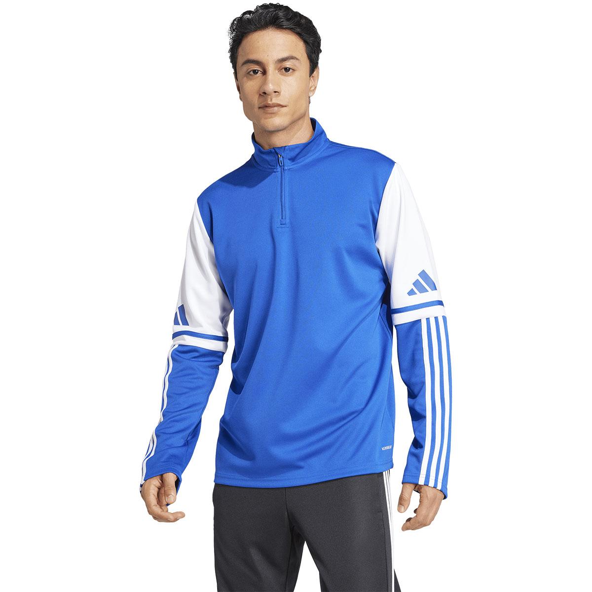 adidas Squadra 25 Half Zip Treningstrøye Ad8r