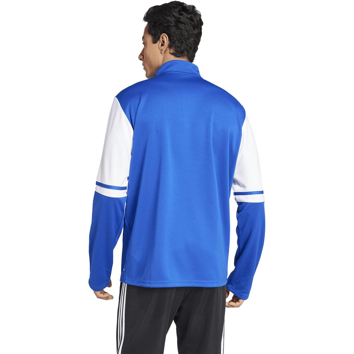 adidas Squadra 25 Half Zip Treningstrøye Ad8r