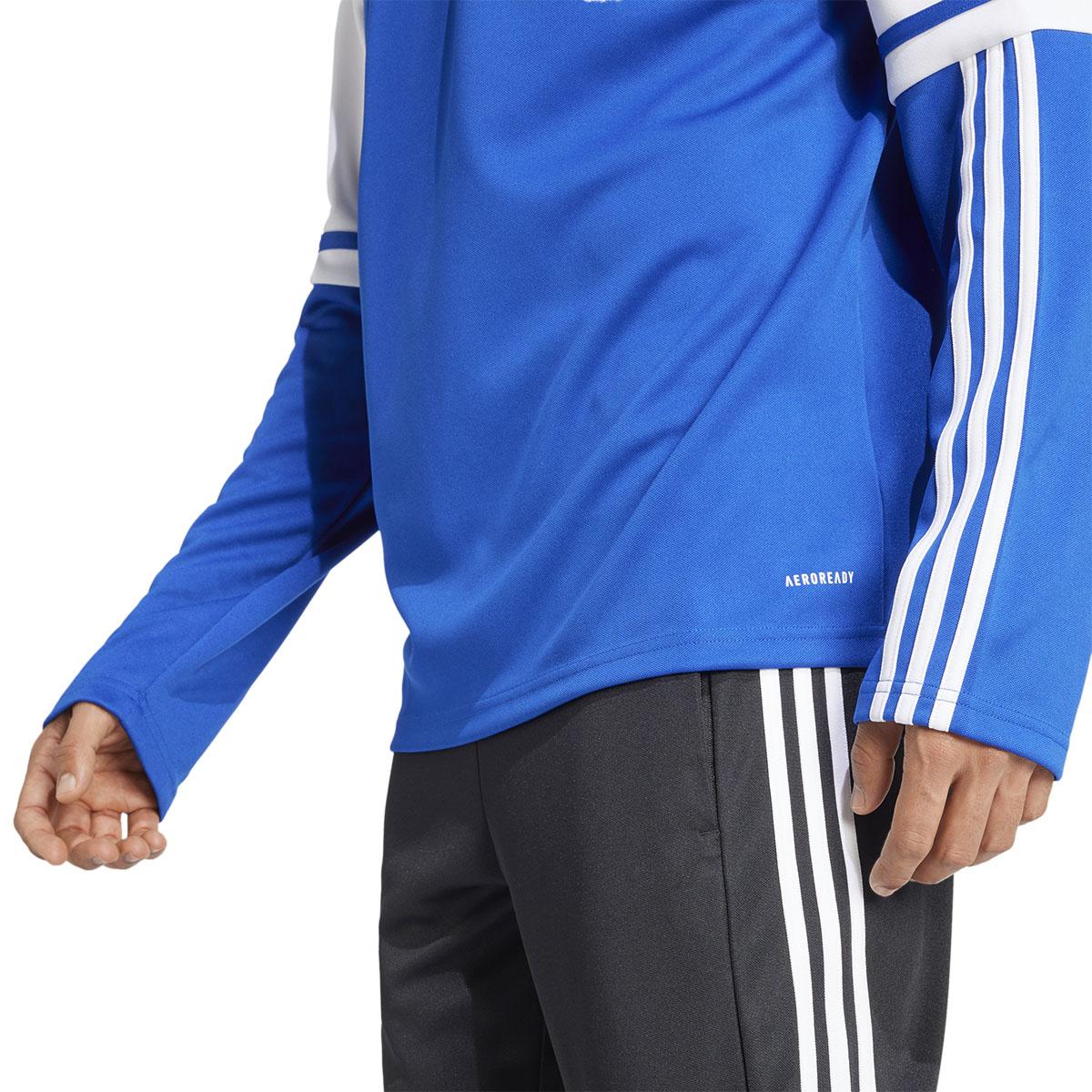 adidas Squadra 25 Half Zip Treningstrøye Ad8r