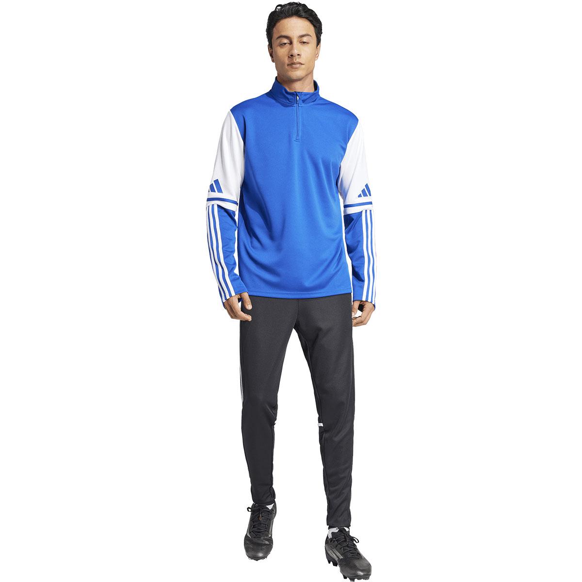 adidas Squadra 25 Half Zip Treningstrøye Ad8r