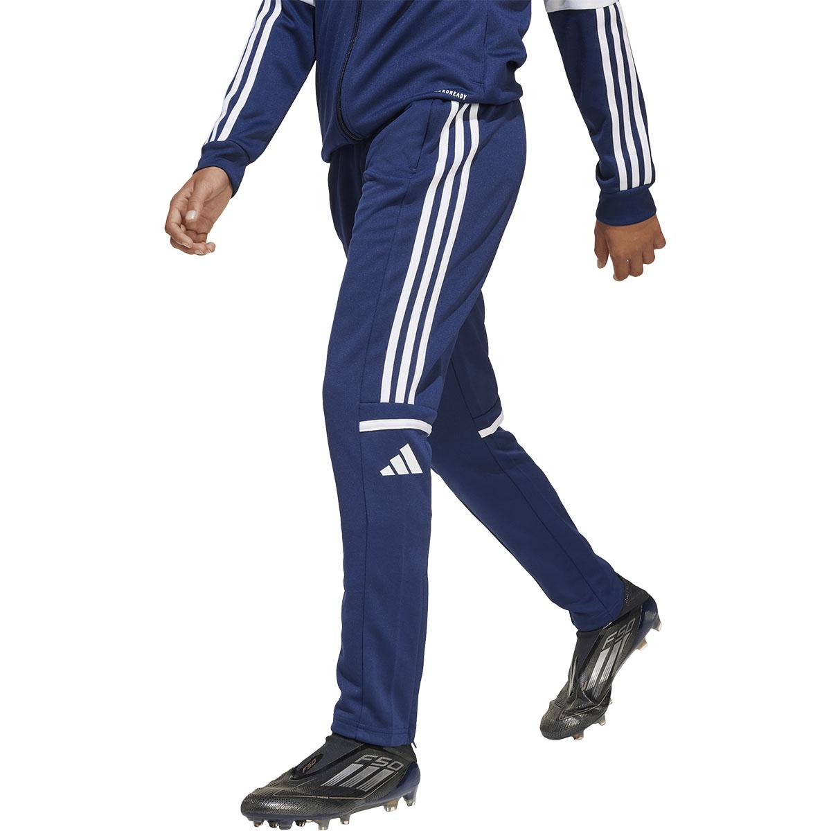 adidas Squadra 25 Træningsbukser Børn Aeq1