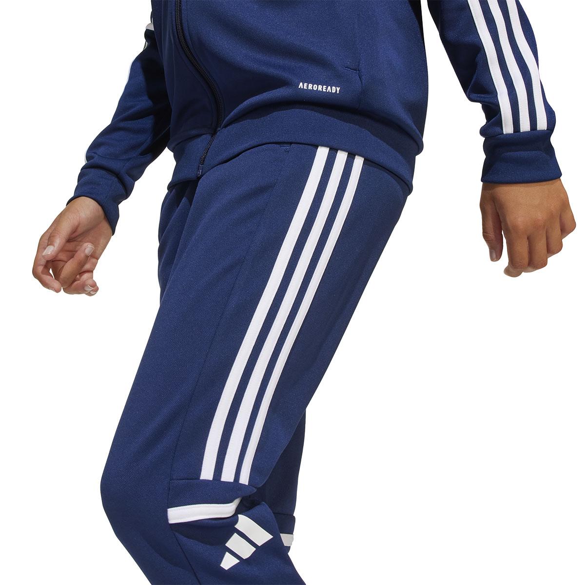 adidas Squadra 25 Træningsbukser Børn Aeq1