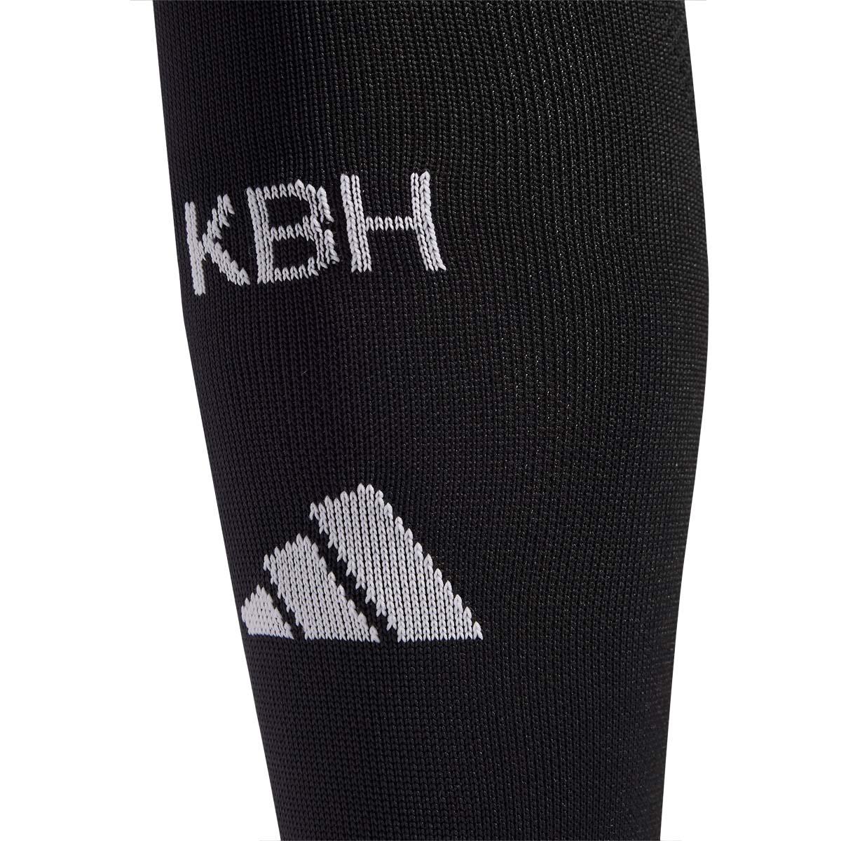 FC København 25/26 Udebanestrømper Black