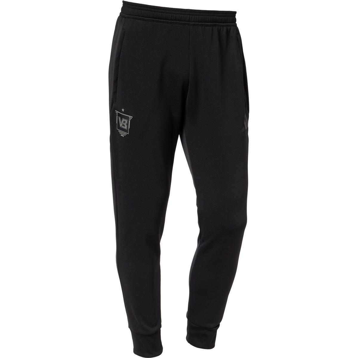 Vejle Boldklub Reisebukser Black