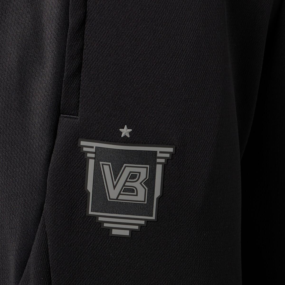 Vejle Boldklub Reisebukser Black