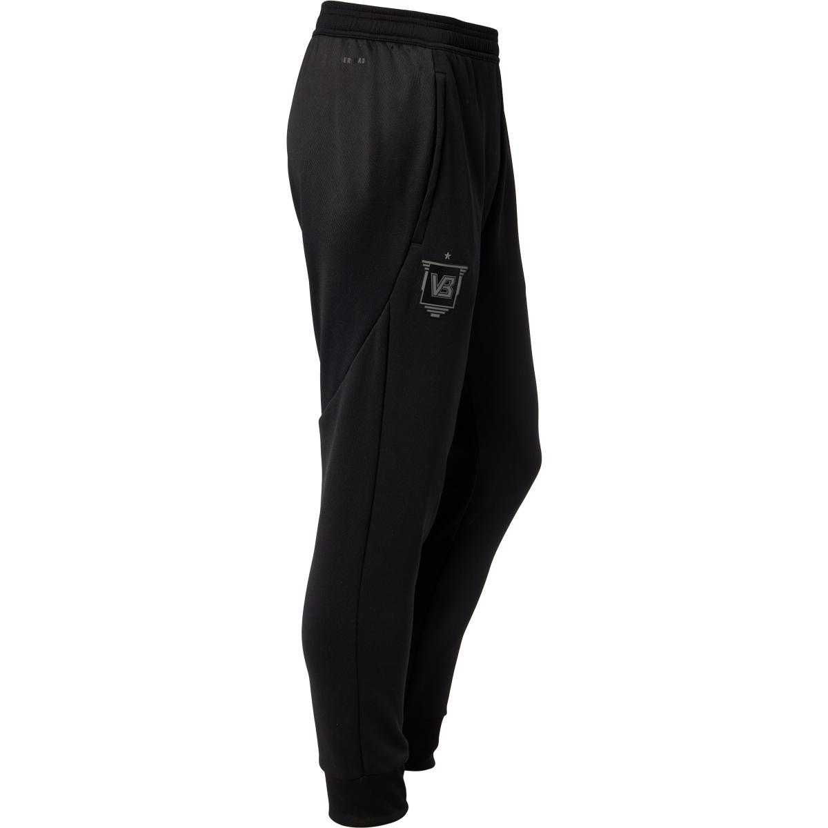 Vejle Boldklub Reisebukser Black