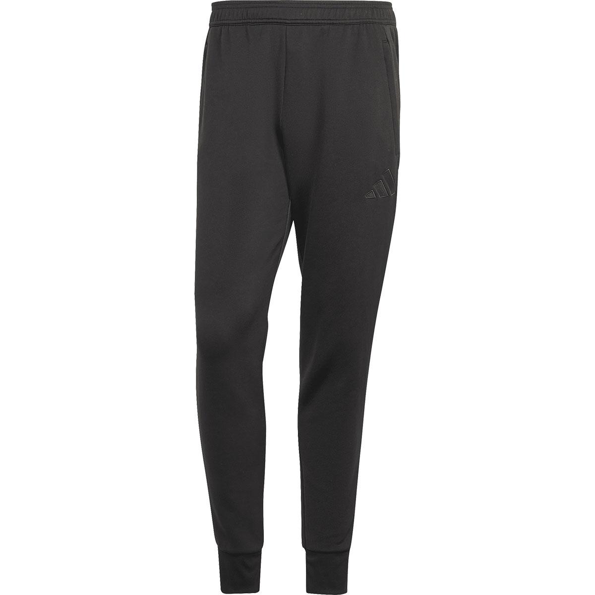 adidas Tiro 25 Treningsbukser Black