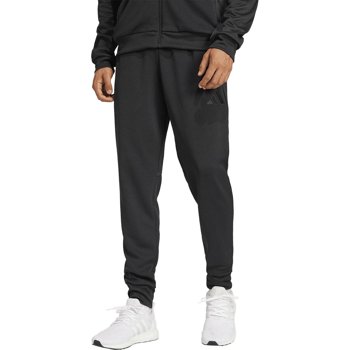 adidas Tiro 25 Treningsbukser Black