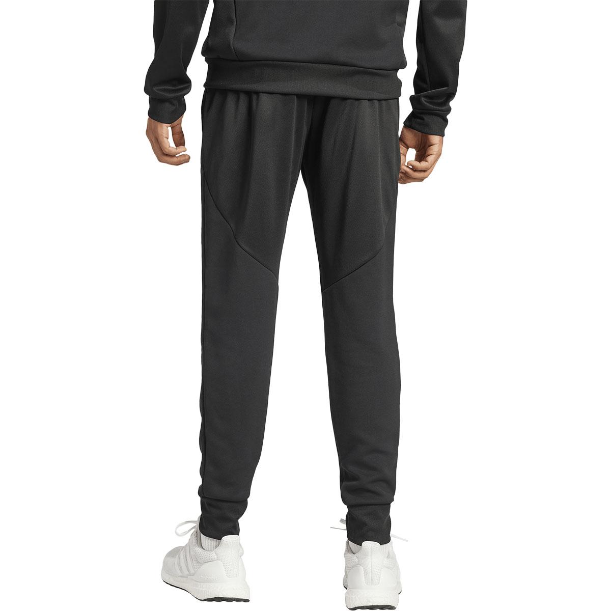 adidas Tiro 25 Treningsbukser Black