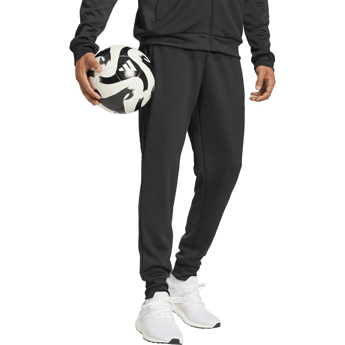 adidas Tiro 25 Treningsbukser Black