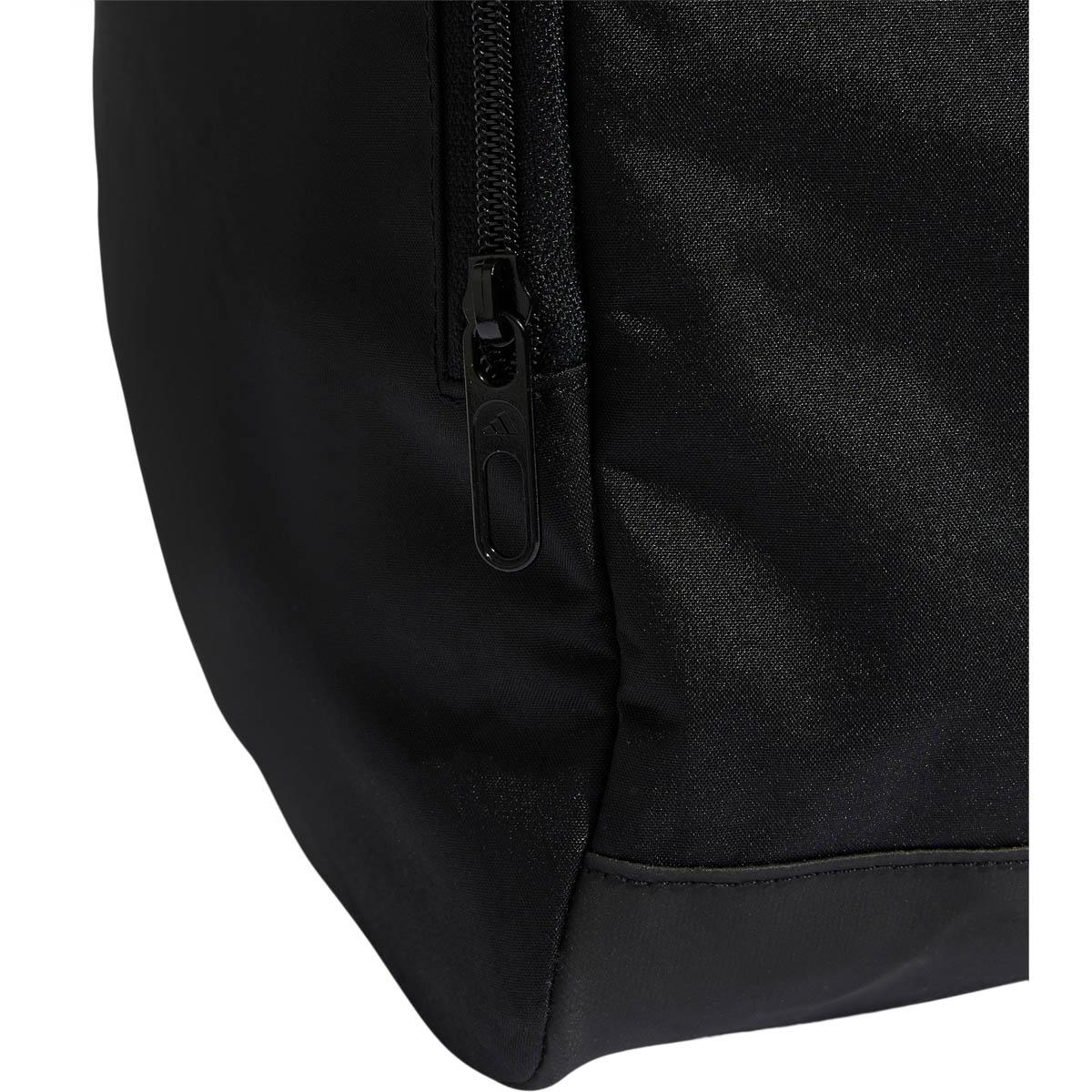 adidas Linear Duffel M Sportsveske BLACK/WHITE