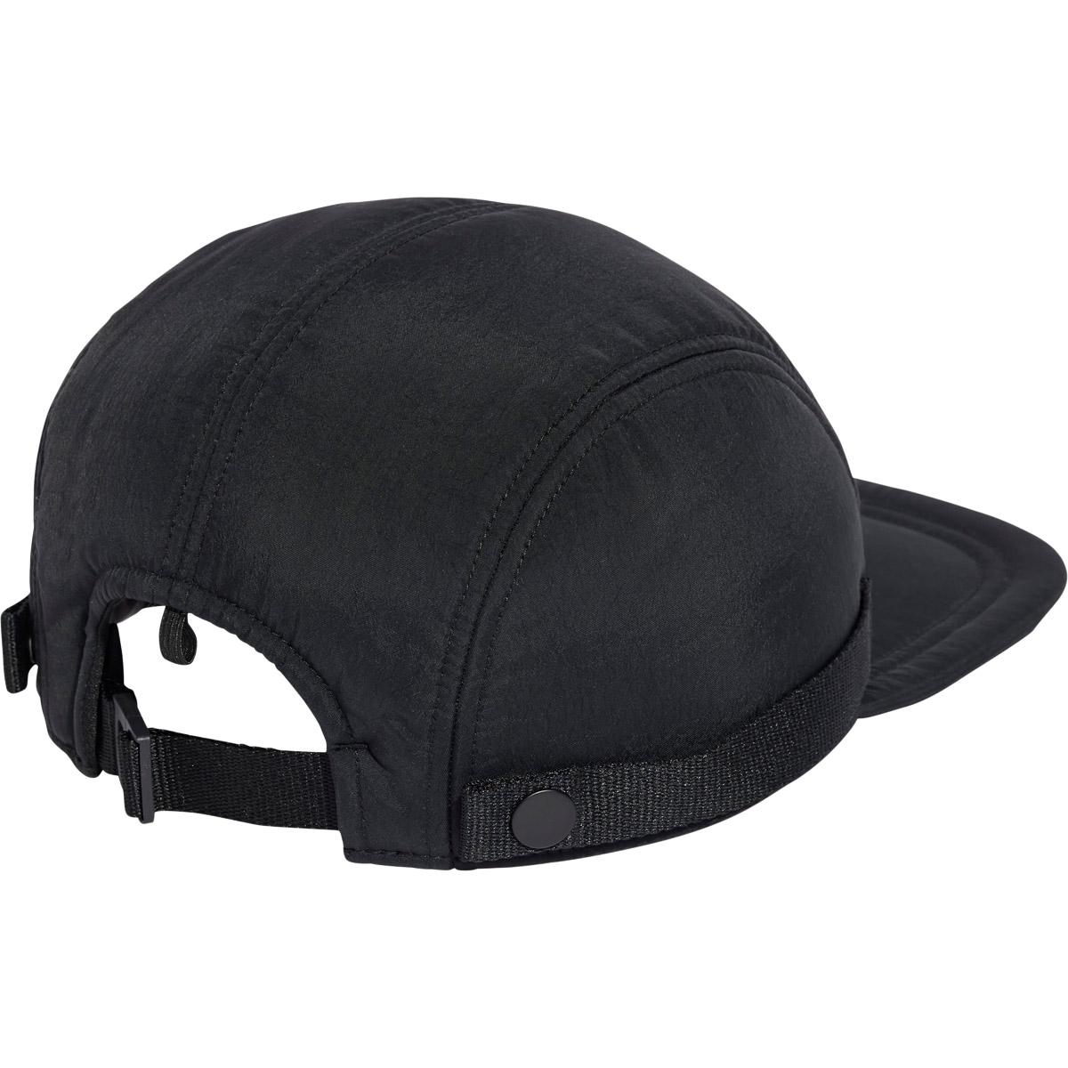 adidas x MOON BOOT Strapback Cap BLACK/WHITE/BLACK
