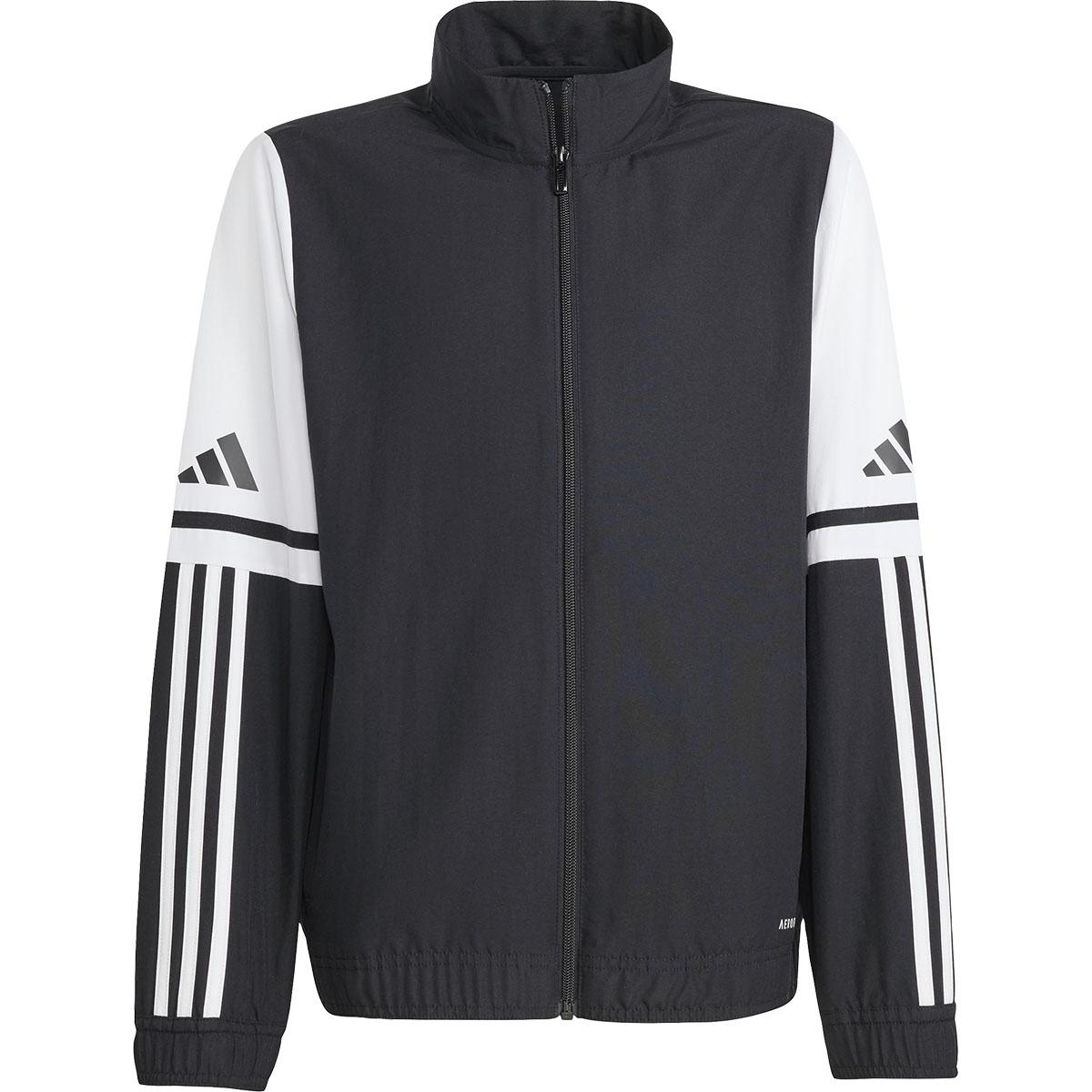 adidas Squadra 25 Treningsjakke Barn Black