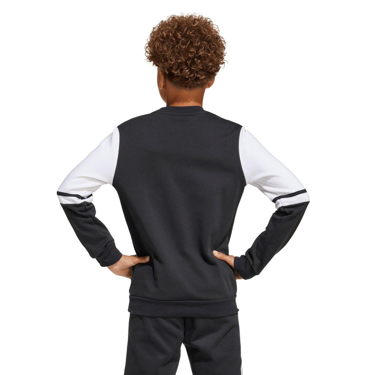adidas Squadra 25 Sweatshirt Børn Black