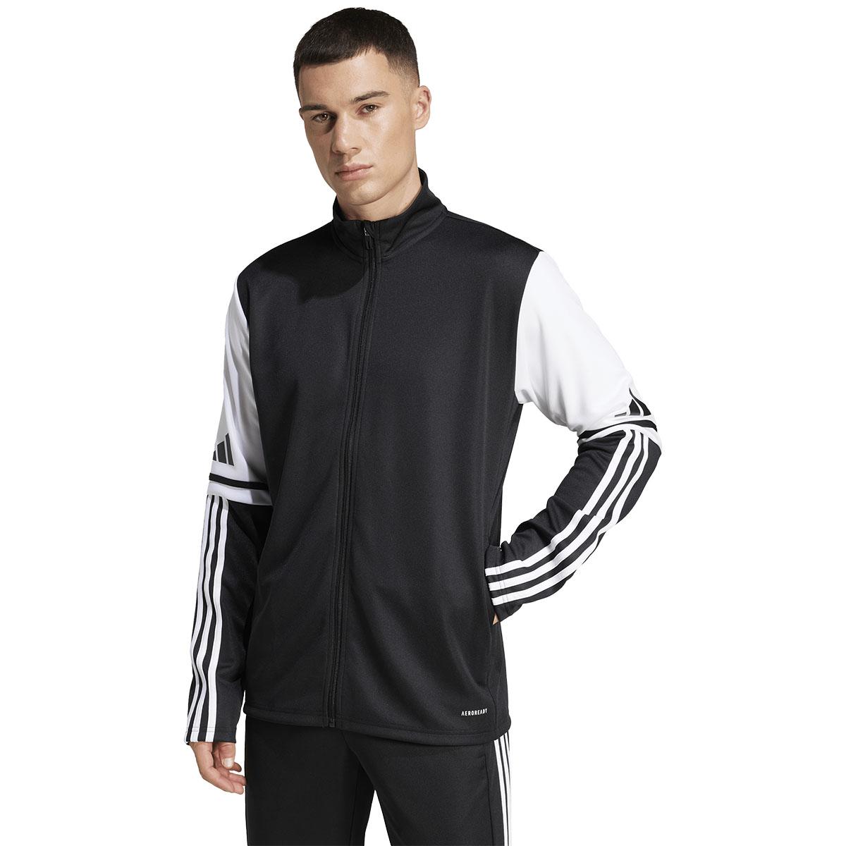 adidas Squadra 25 Full Zip Treningstrøye 095a