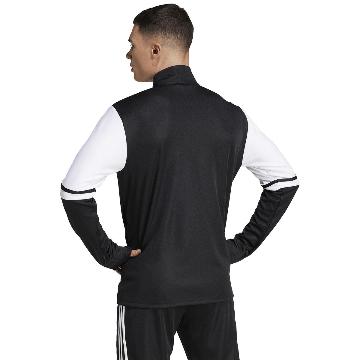 adidas Squadra 25 Full Zip Treningstrøye 095a