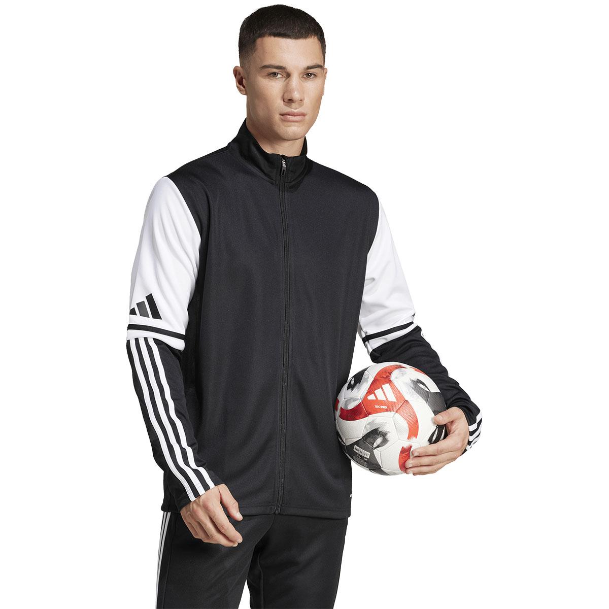 adidas Squadra 25 Full Zip Treningstrøye 095a