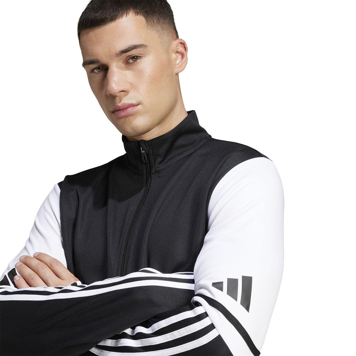 adidas Squadra 25 Full Zip Treningstrøye 095a