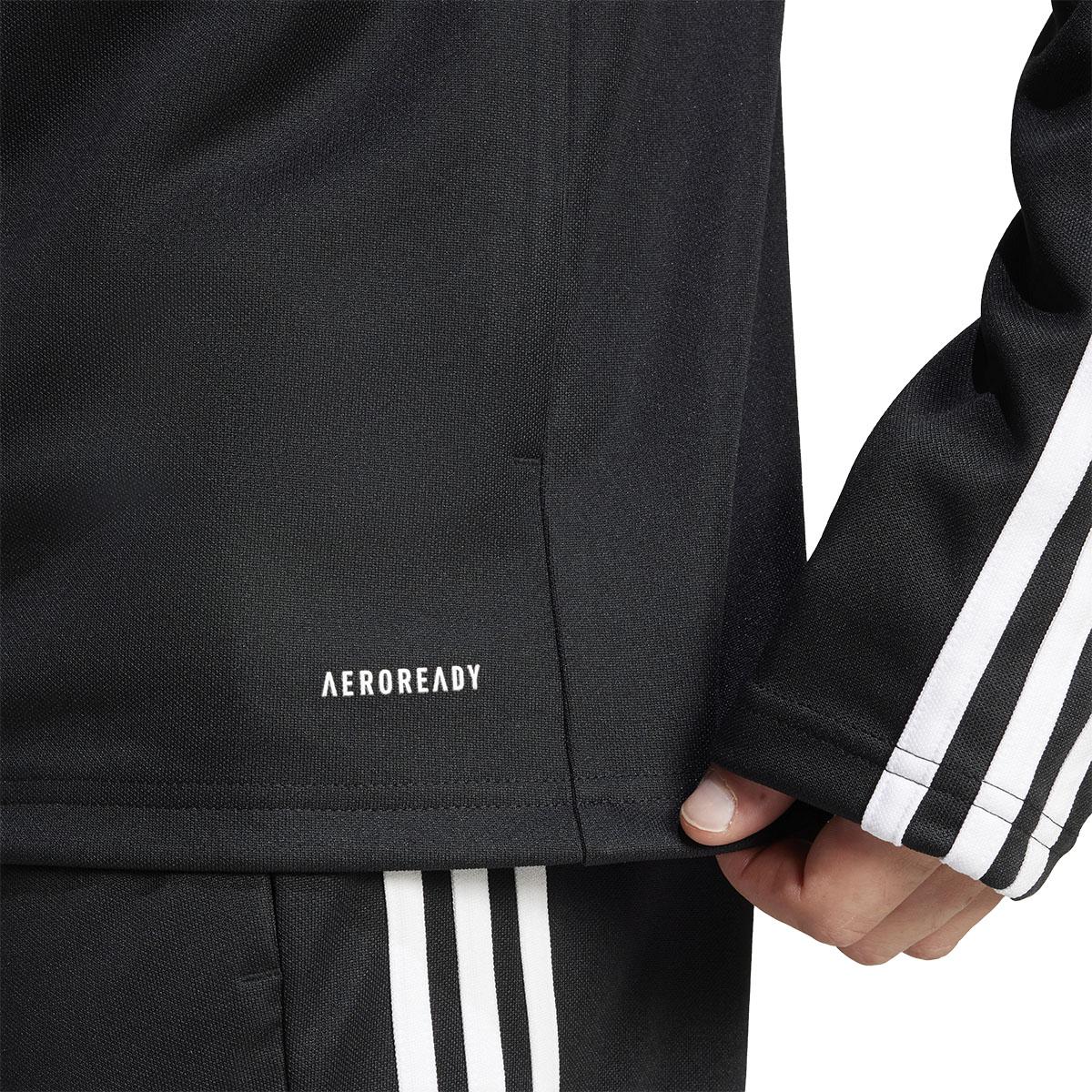 adidas Squadra 25 Full Zip Treningstrøye 095a
