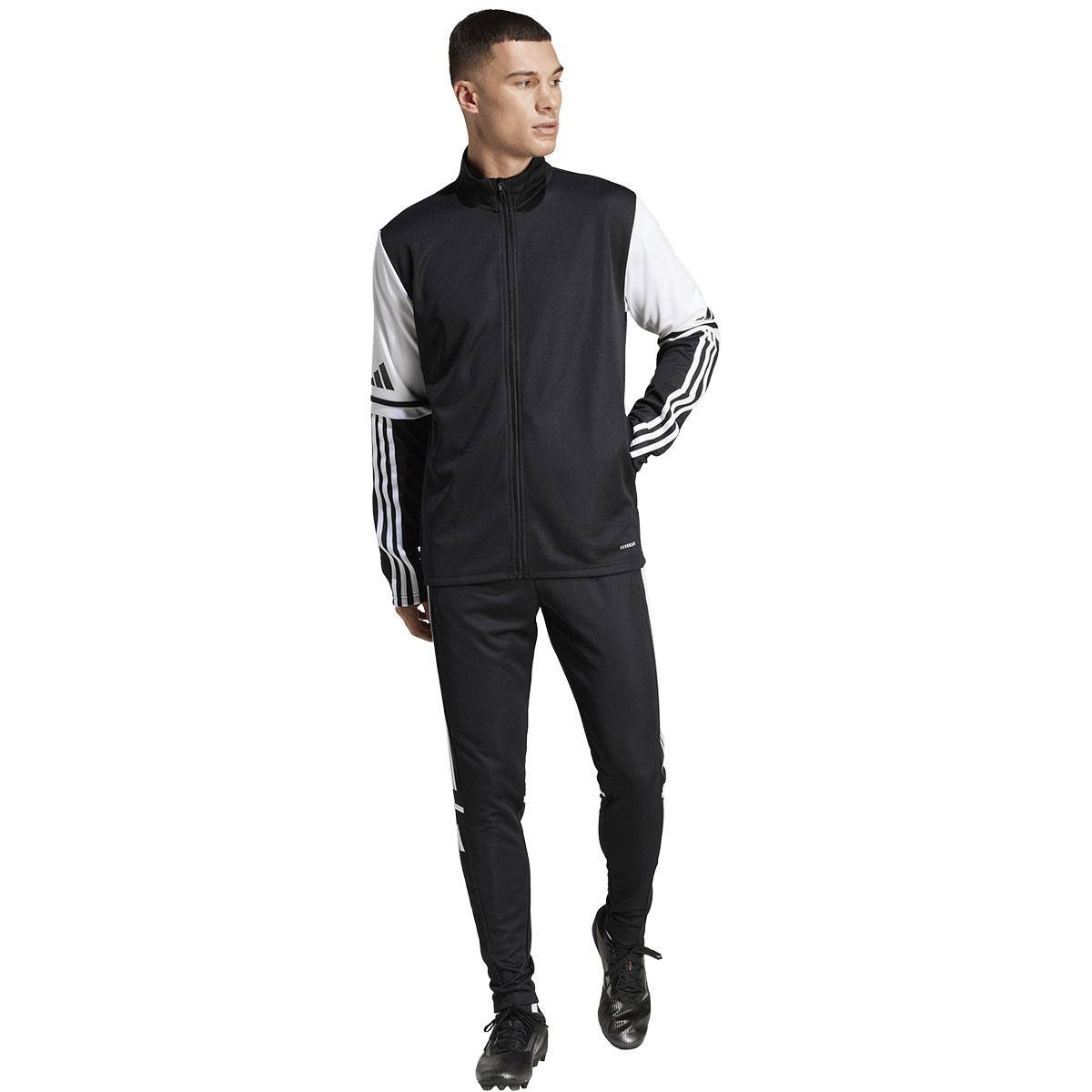 adidas Squadra 25 Full Zip Treningstrøye 095a
