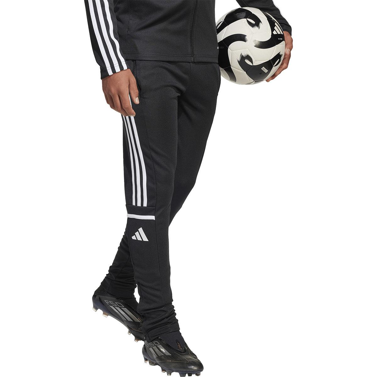 adidas Squadra 25 Treningsbukser Barn 095a
