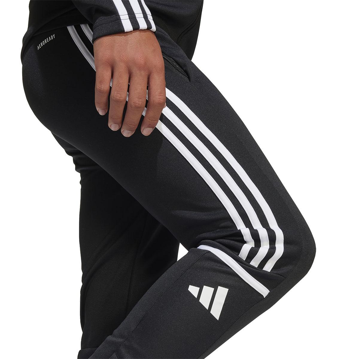 adidas Squadra 25 Treningsbukser Barn 095a