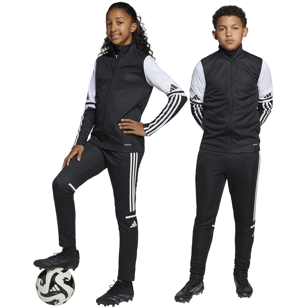 adidas Squadra 25 Treningsbukser Barn 095a