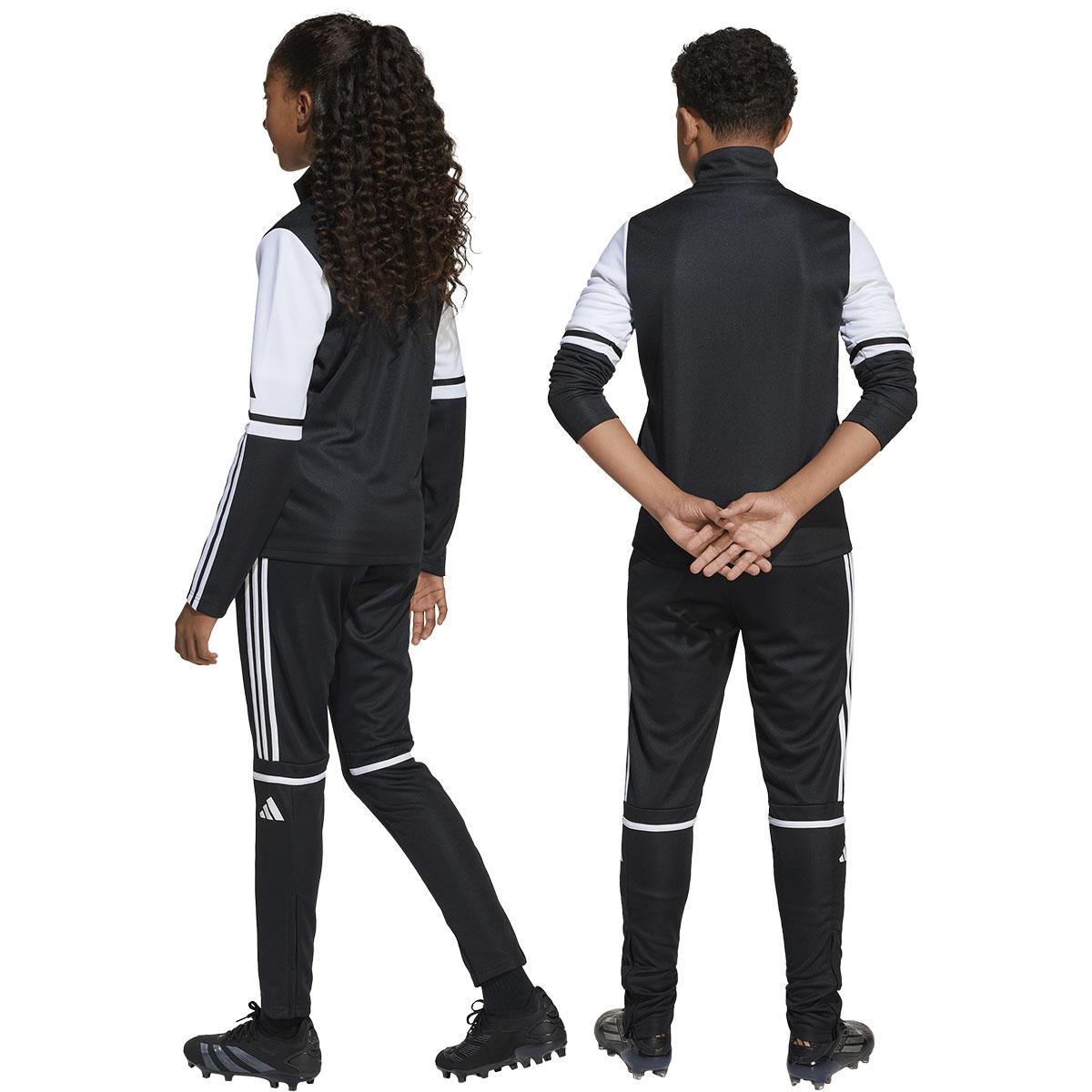 adidas Squadra 25 Treningsbukser Barn 095a