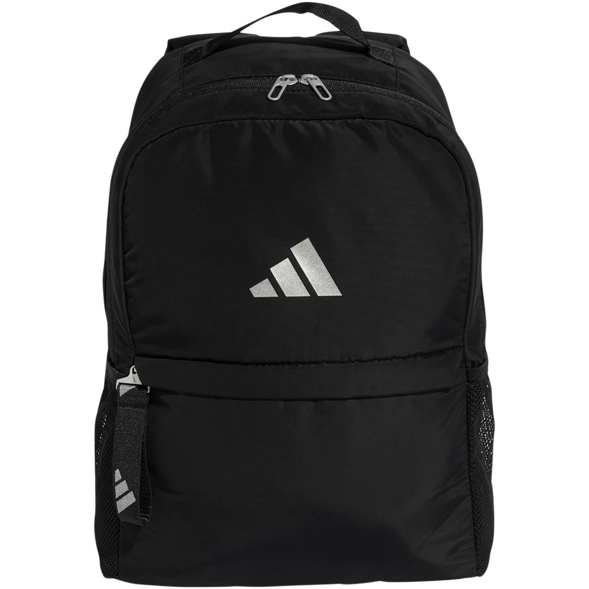 adidas SP BP Rygsæk BLACK/SILVMT