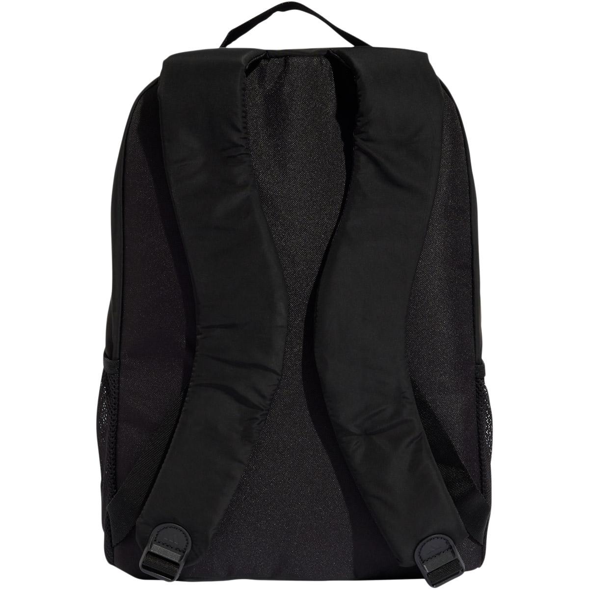 adidas SP BP Rygsæk BLACK/SILVMT