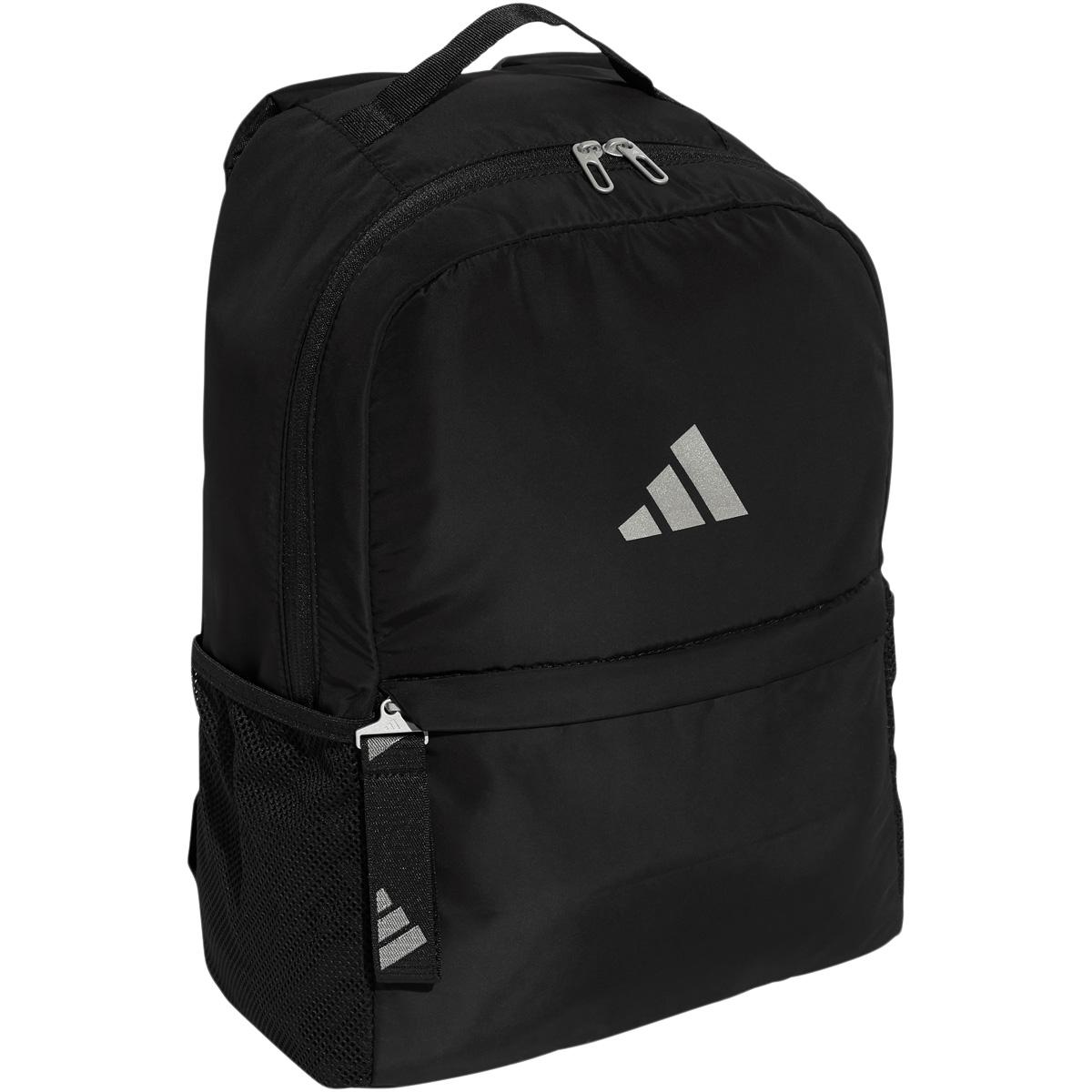 adidas SP BP Rygsæk BLACK/SILVMT