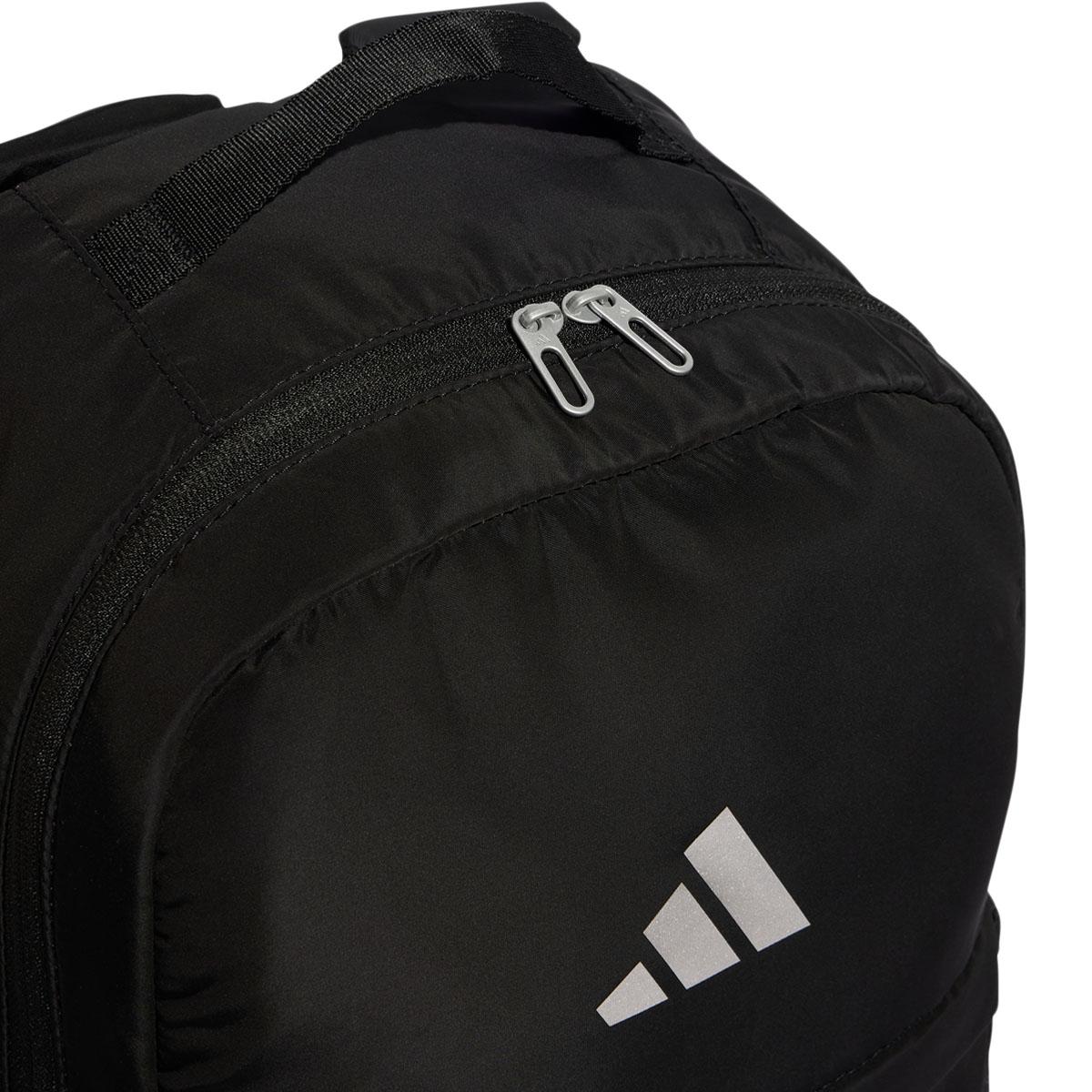 adidas SP BP Rygsæk BLACK/SILVMT