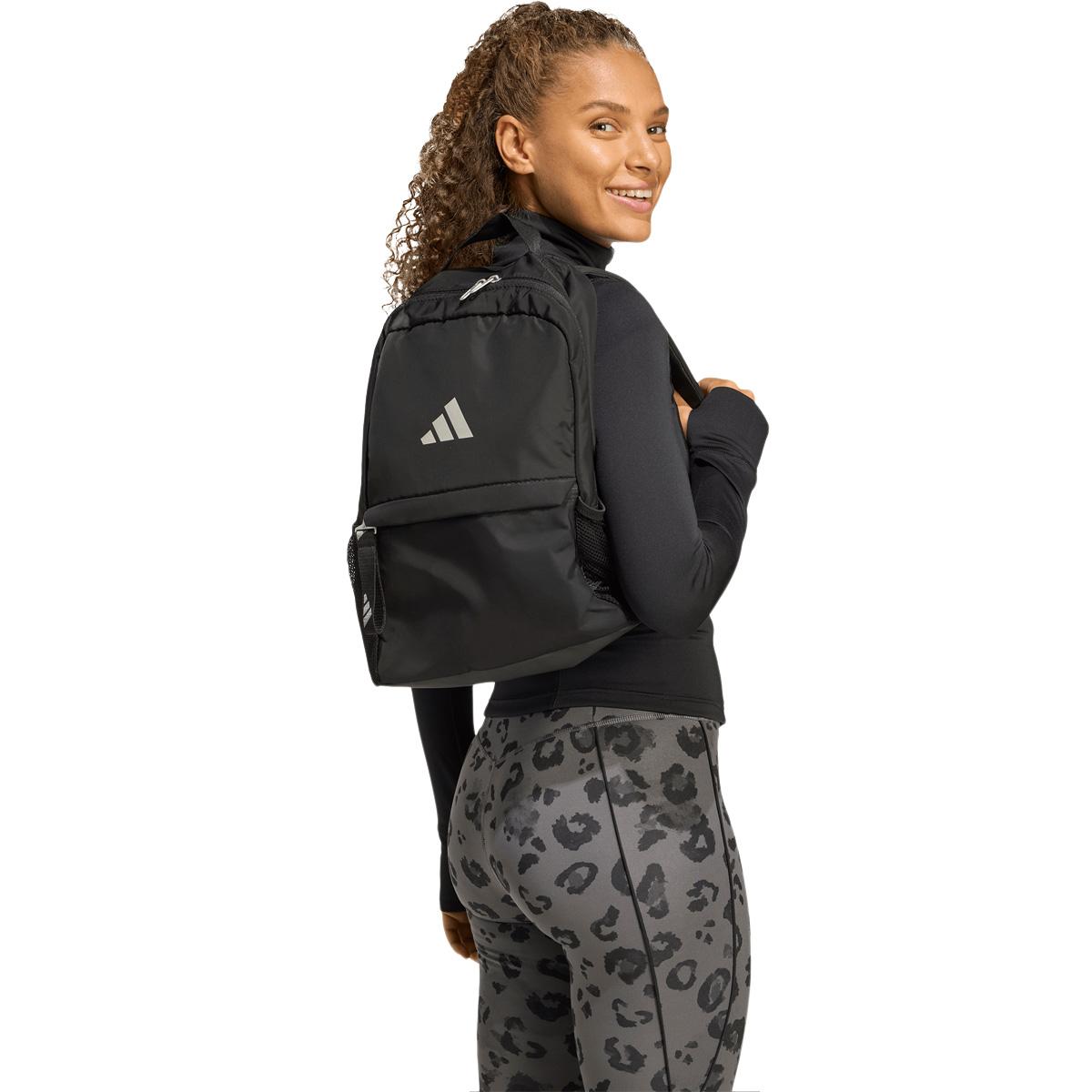 adidas SP BP Rygsæk BLACK/SILVMT