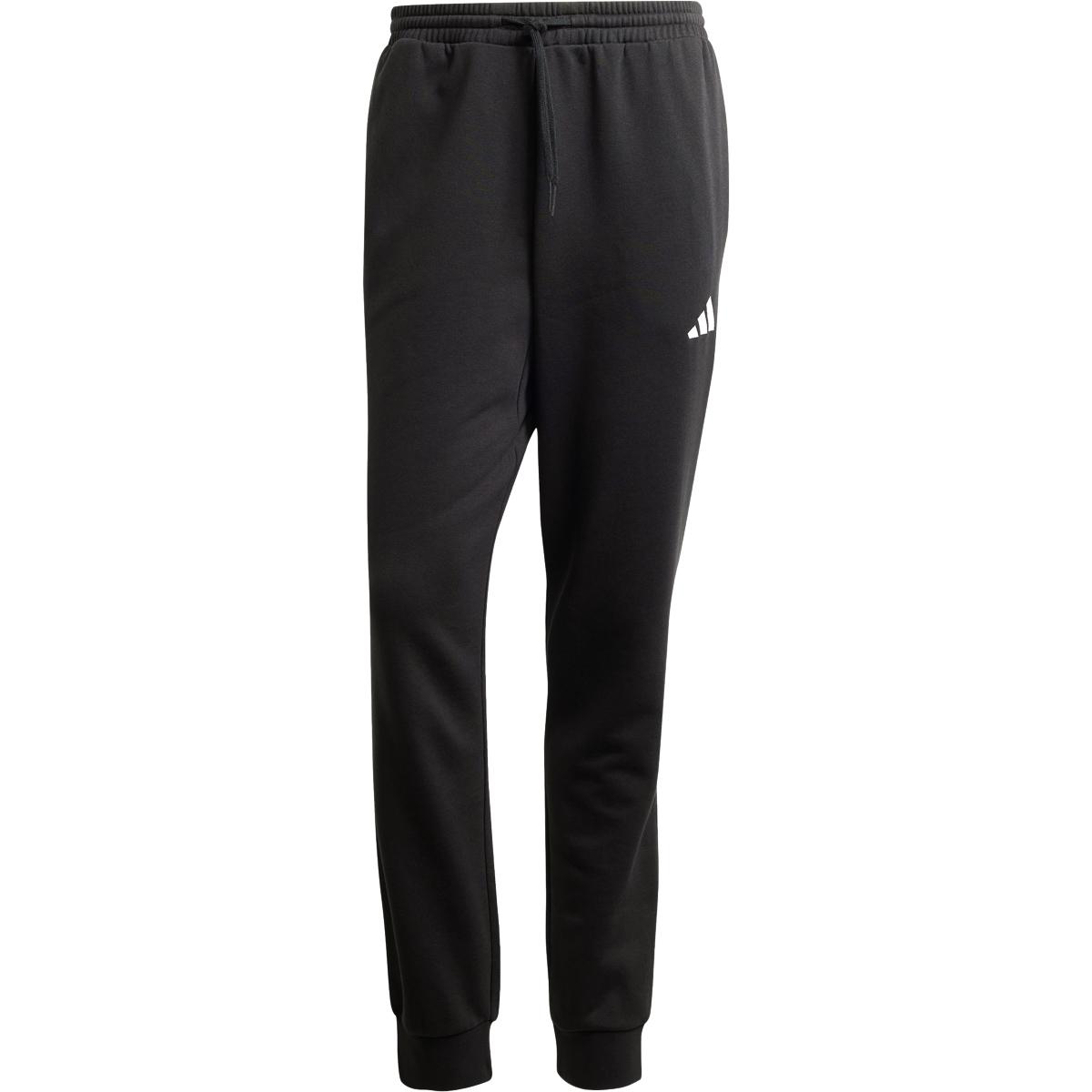 adidas Herre BLACK/WHITE/BLACK