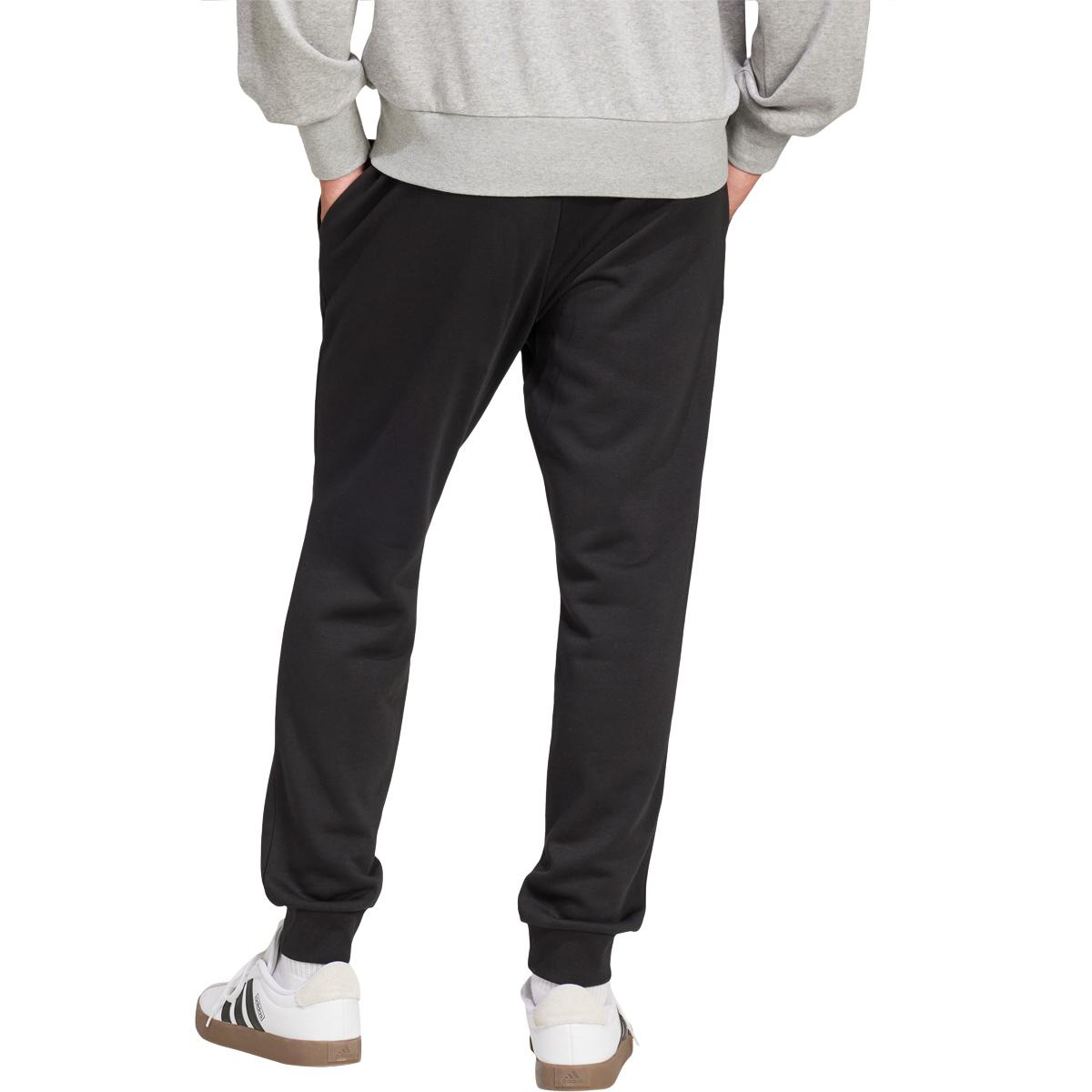 adidas Herre BLACK/WHITE/BLACK