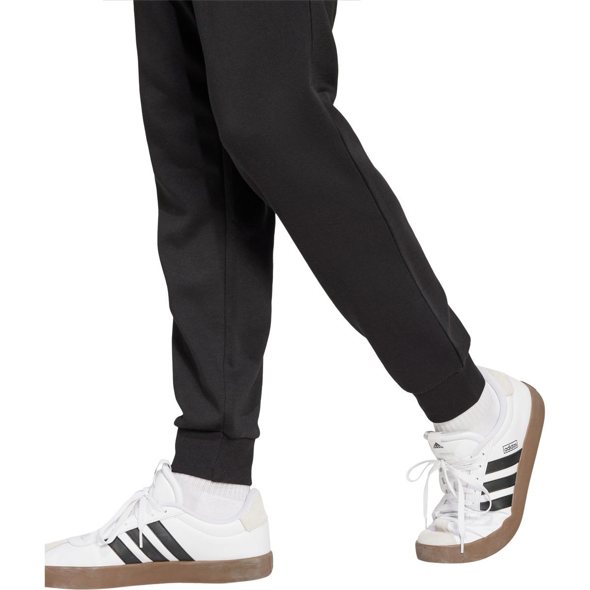 adidas Herre BLACK/WHITE/BLACK