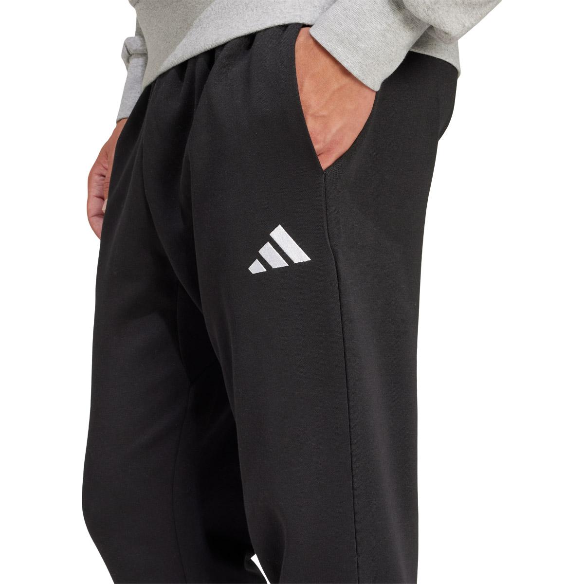 adidas Herre BLACK/WHITE/BLACK