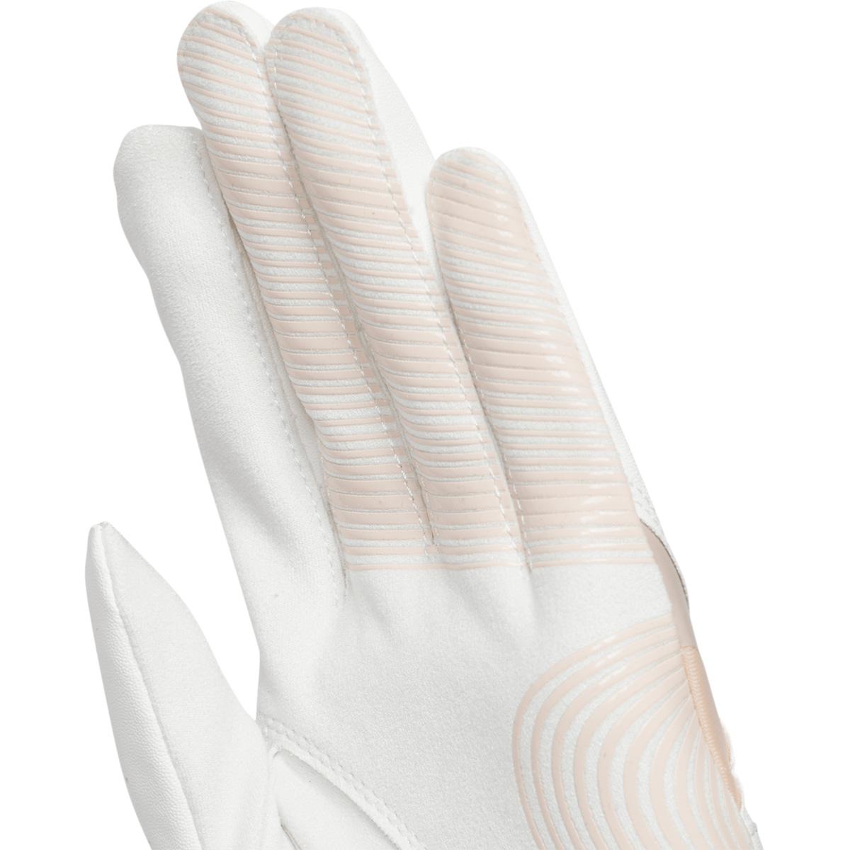 adidas Adizero Golfhandske Dame WHITE/WONTAU