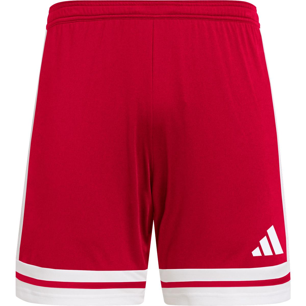 adidas Squadra 25 Træningsshorts Red