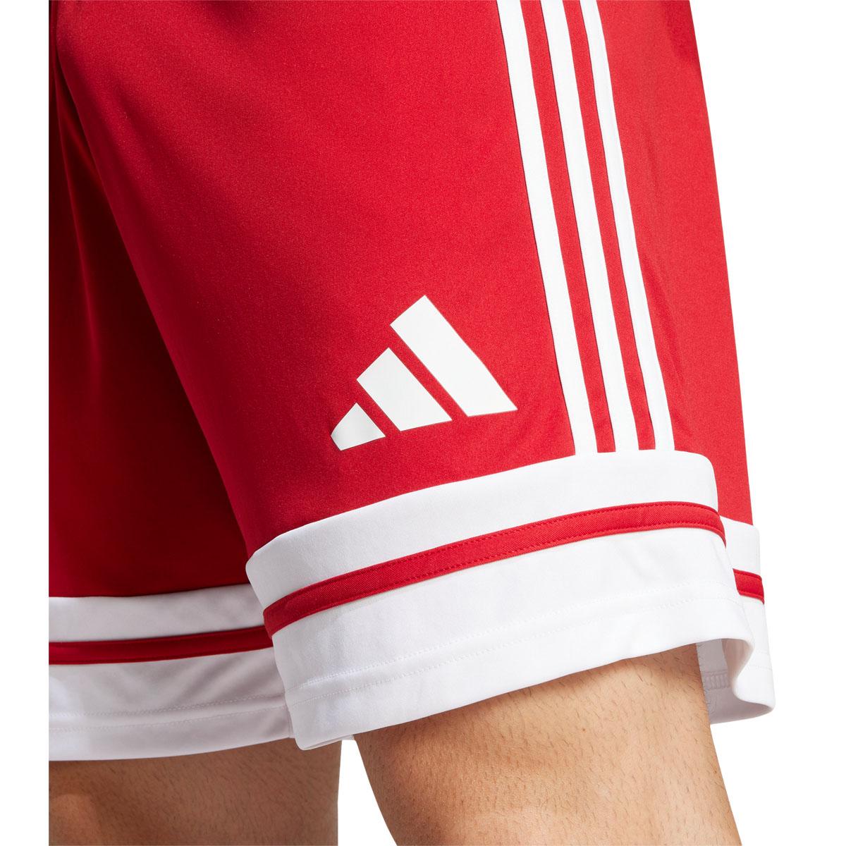 adidas Squadra 25 Træningsshorts Red