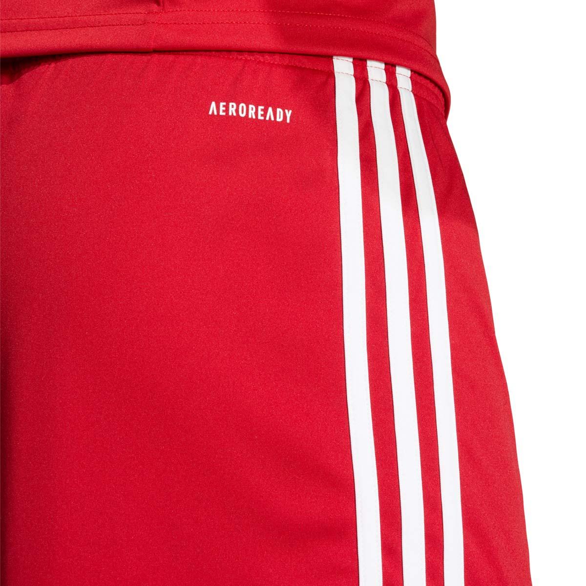 adidas Squadra 25 Træningsshorts Red
